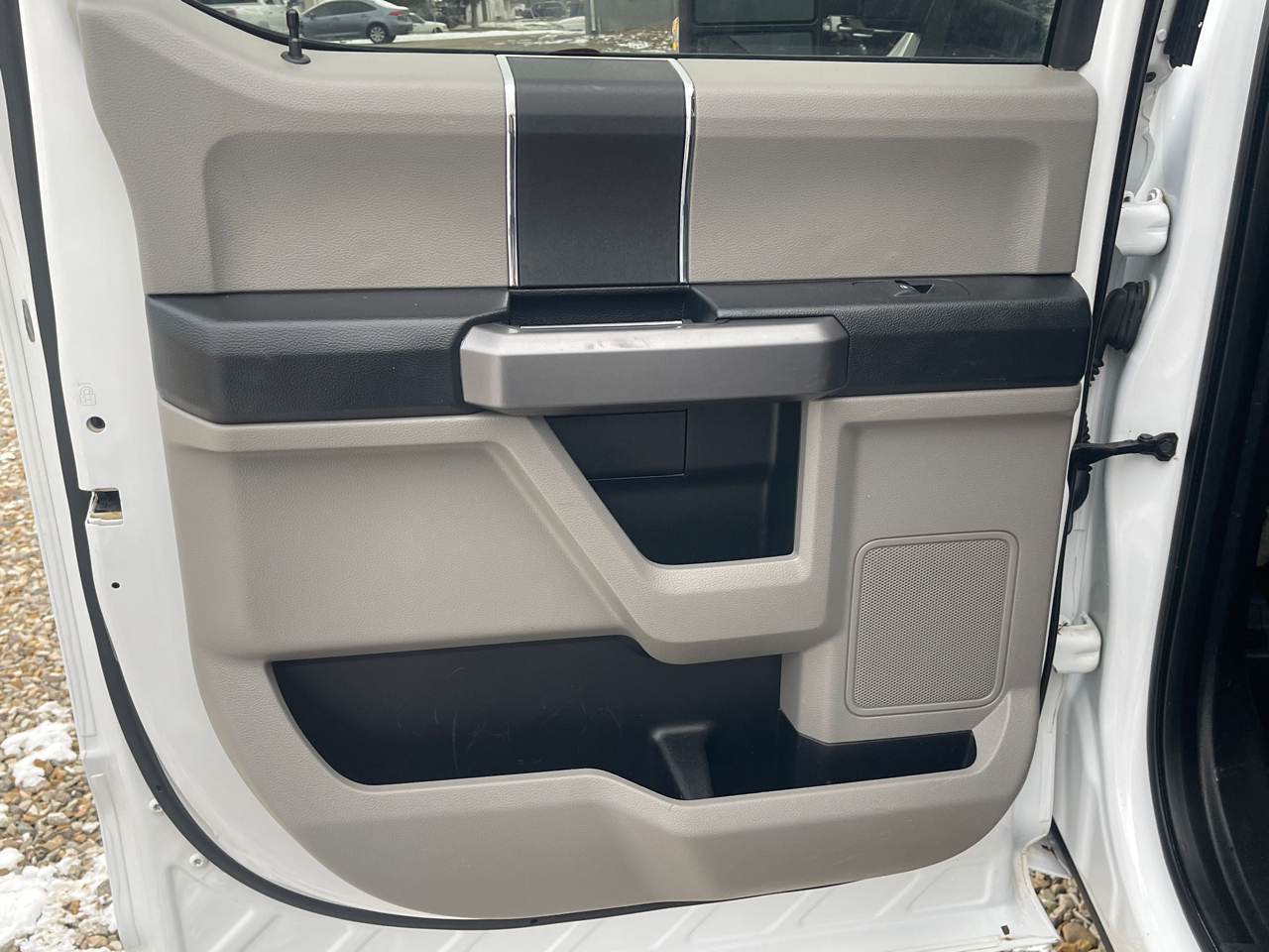 Ford F-250 SD XLT Crew Cab Short Bed 4WD 2019