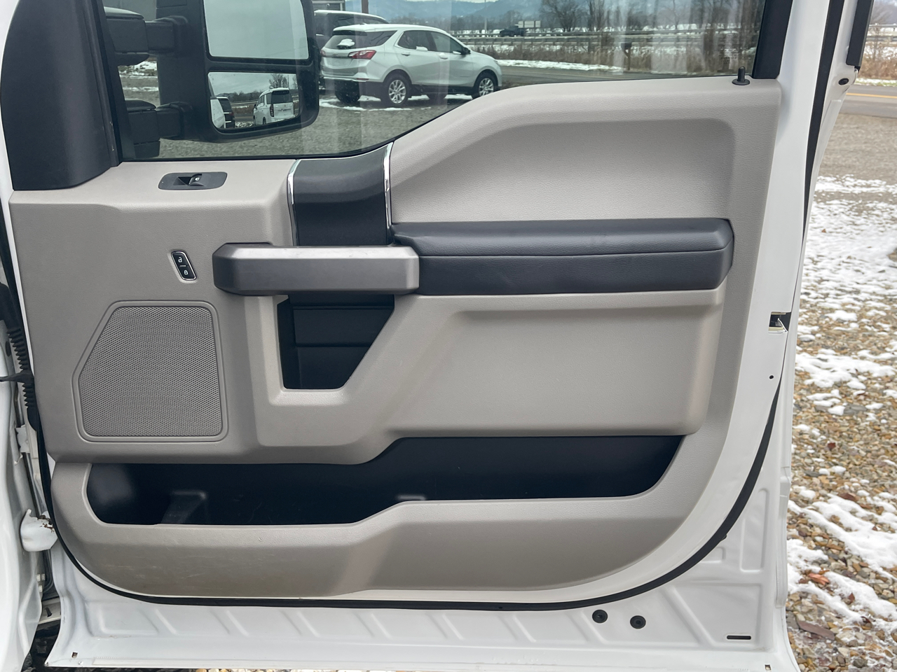 Ford F-250 SD XLT Crew Cab Short Bed 4WD 2019