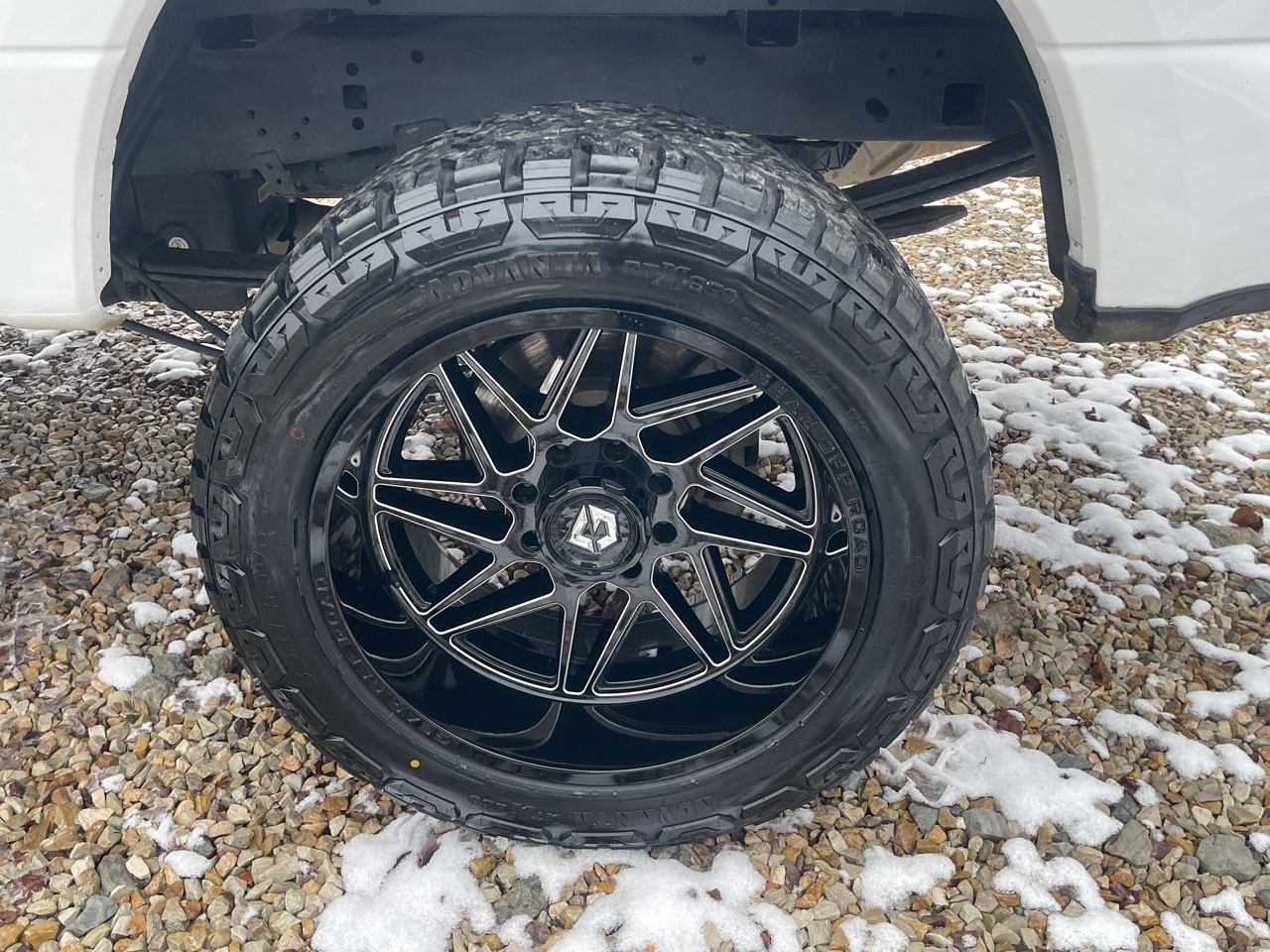 Ford F-250 SD XLT Crew Cab Short Bed 4WD 2019