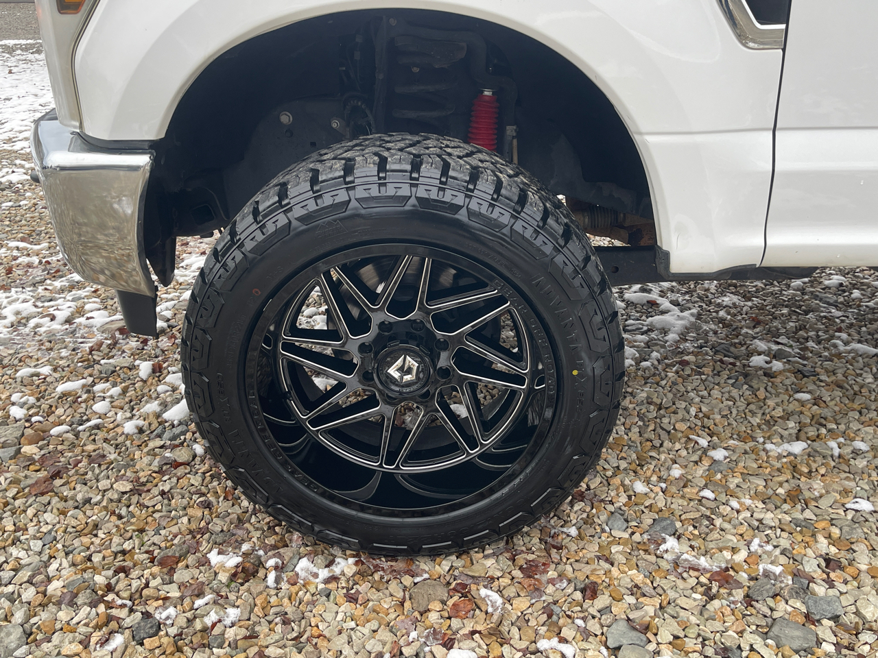 Ford F-250 SD XLT Crew Cab Short Bed 4WD 2019