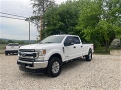 2020 Ford F-250 SD 