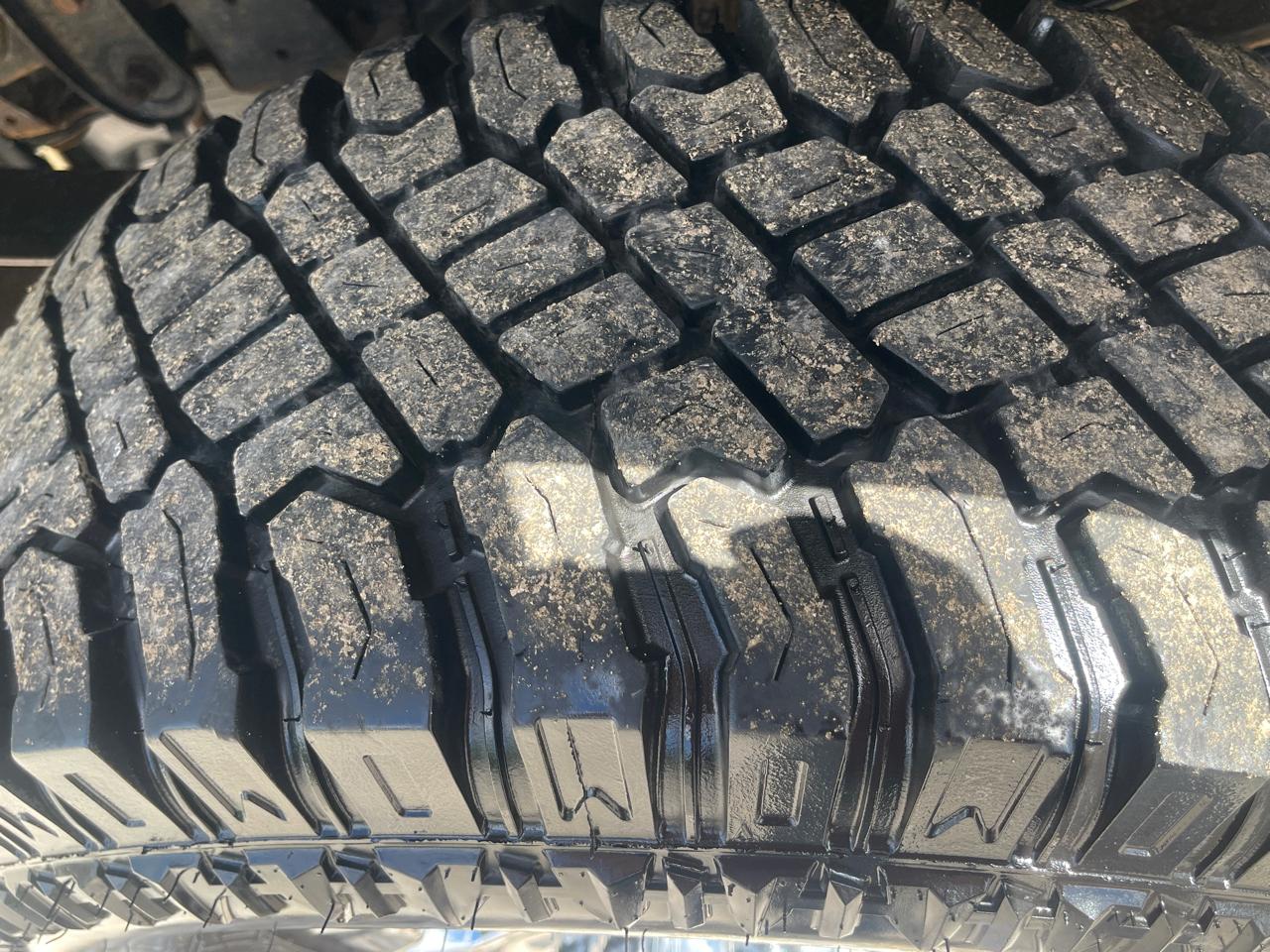 Ford F-250 SD XLT Crew Cab Short Bed 4WD 2017
