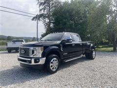 2022 Ford F-350 SD 
