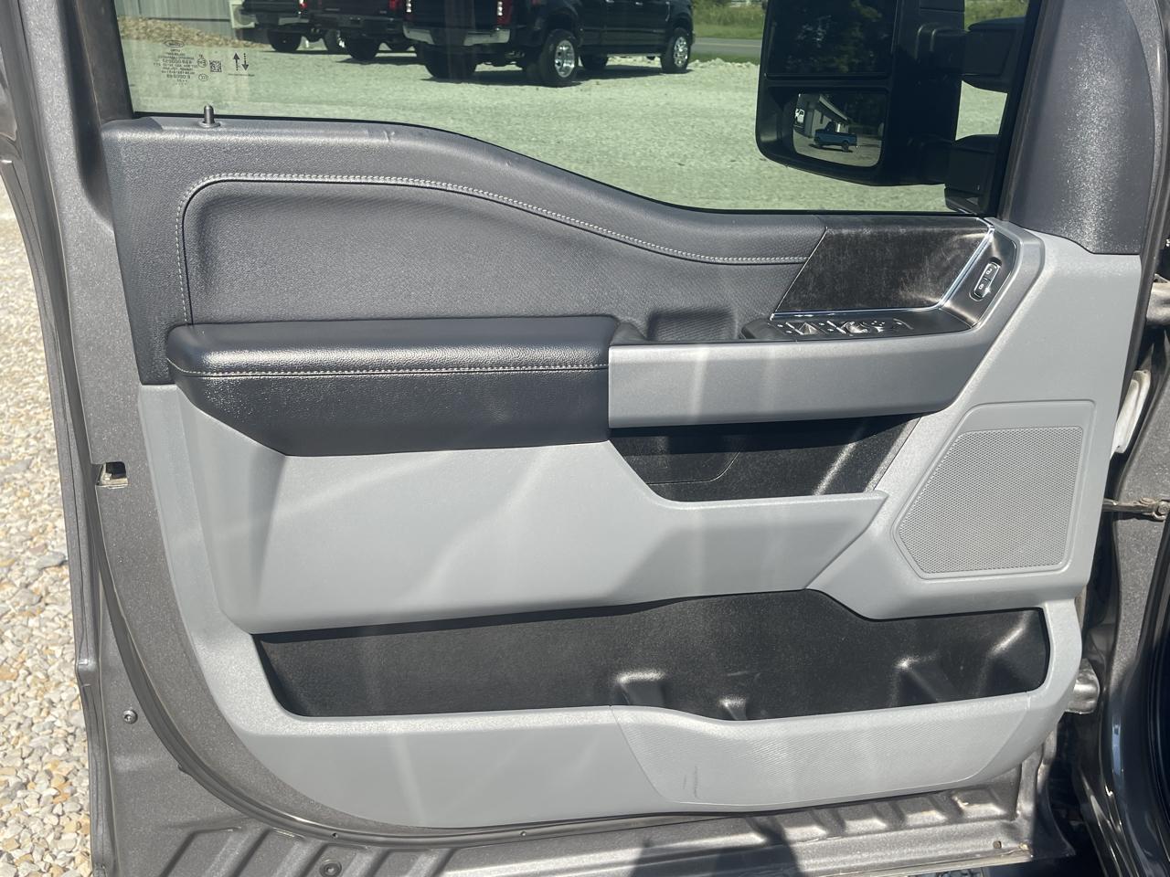 Ford F-150 XL SuperCrew 6.5-ft. Bed 4WD 2022