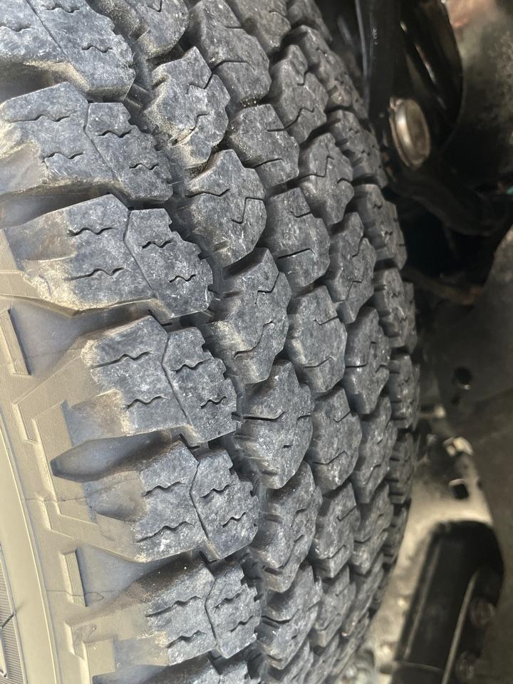 Ford F-150 XL SuperCrew 6.5-ft. Bed 4WD 2022