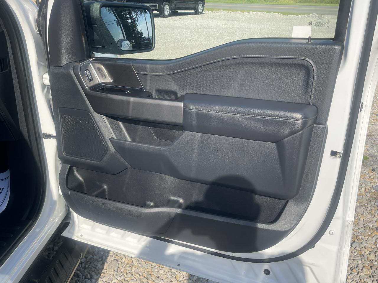 Ford F-150 XLT 4WD SuperCrew 5.5' Box 2022