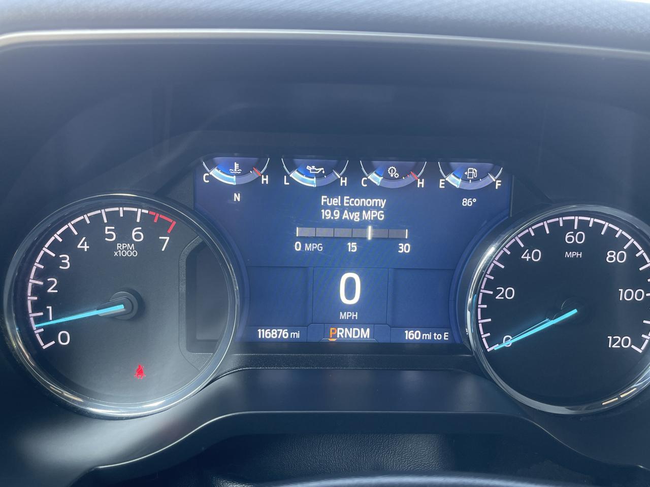 Ford F-150 XLT 4WD SuperCrew 5.5' Box 2022