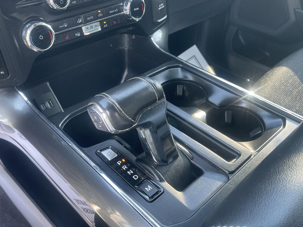 Ford F-150 XLT 4WD SuperCrew 5.5' Box 2022