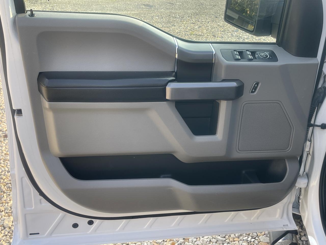 Ford F-150 XLT 4WD SuperCrew 5.5' Box 2020