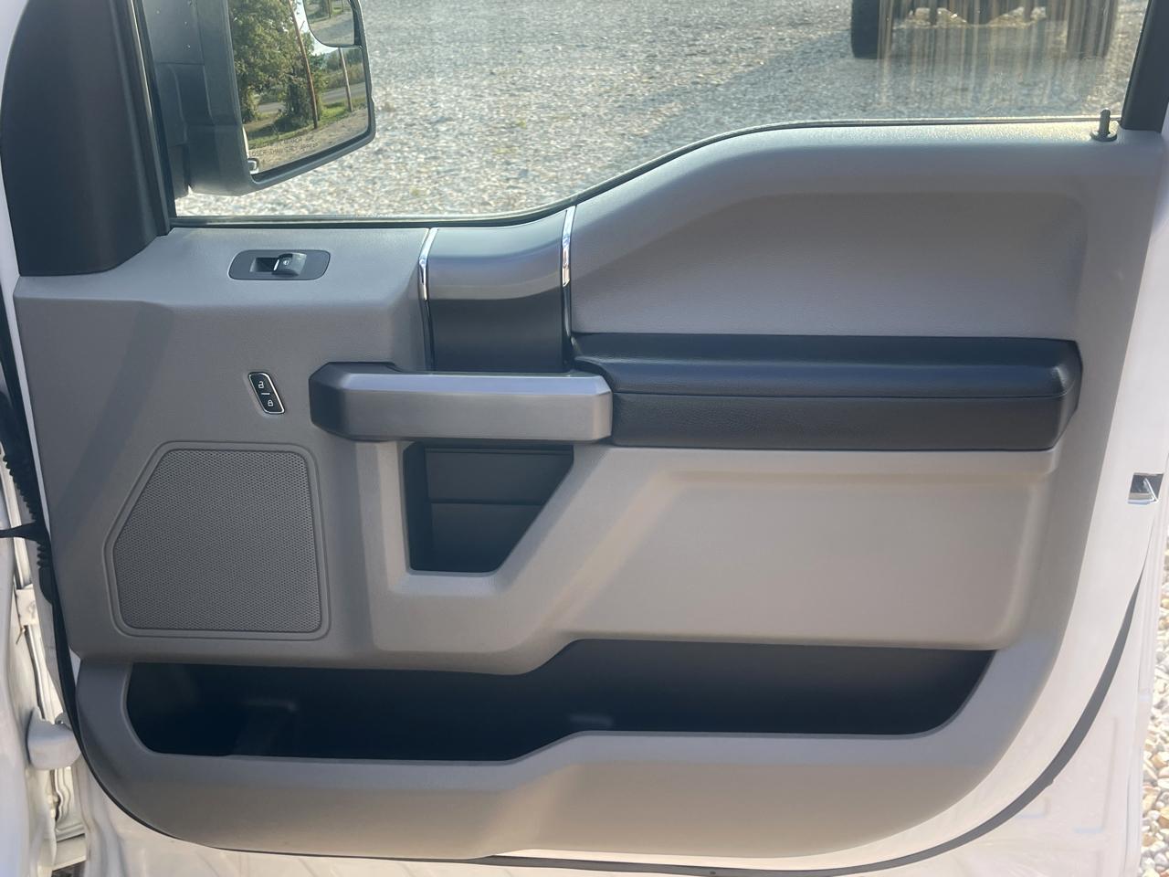 Ford F-150 XLT 4WD SuperCrew 5.5' Box 2020