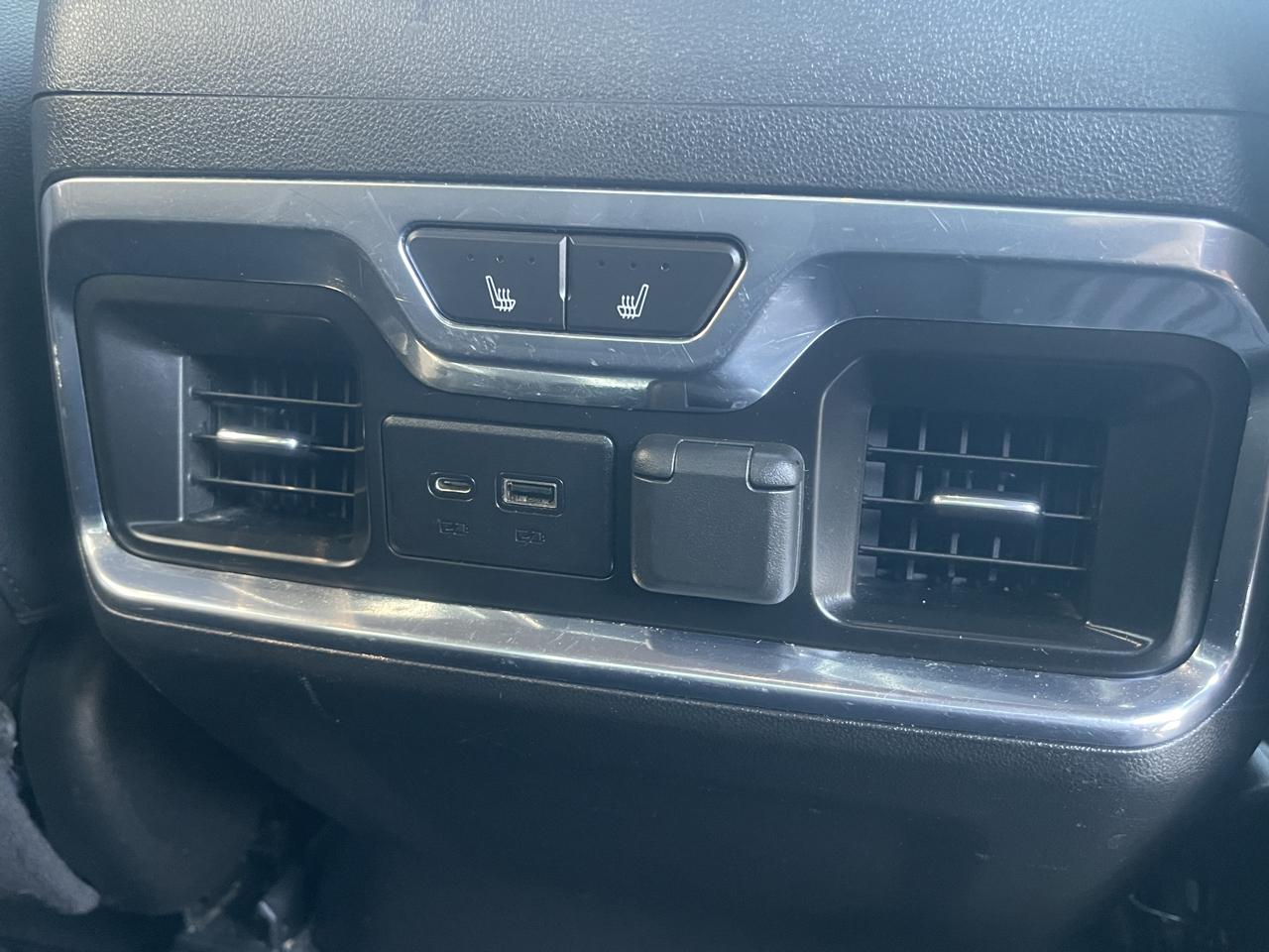 Chevrolet Silverado 3500HD LTZ Crew Cab 4WD 2021