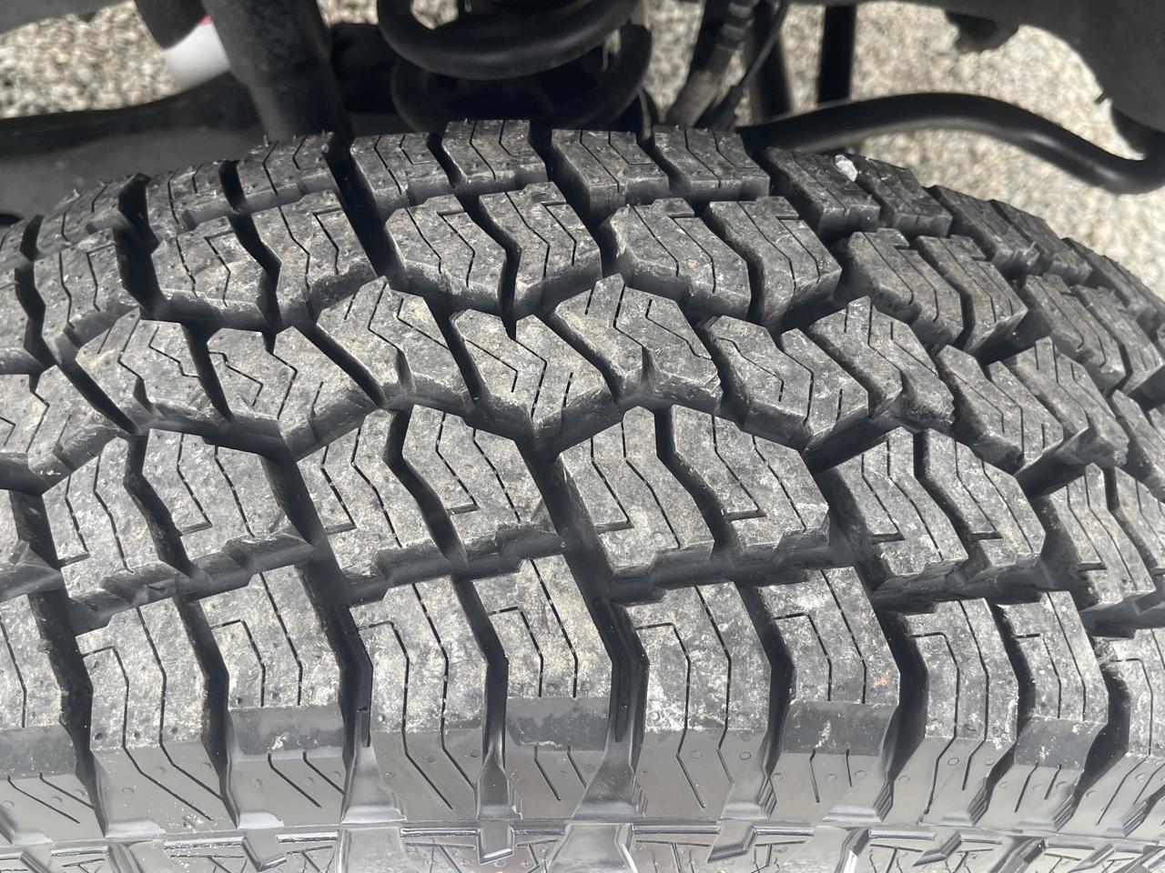 Ford F-350 SD XL Crew Cab Long Bed DRW 4WD 2022