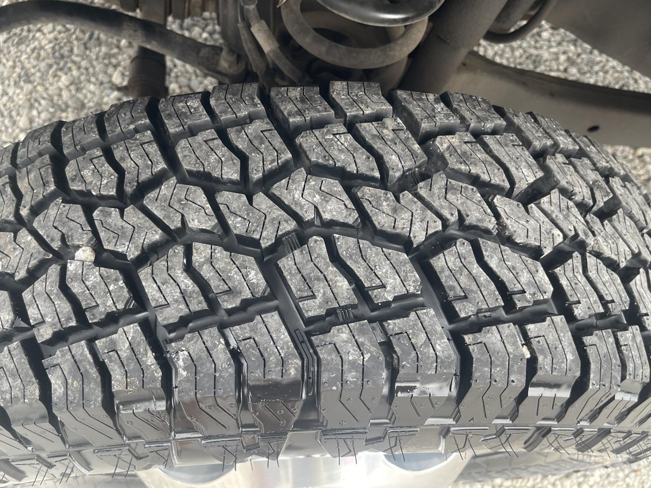 Ford F-350 SD XL Crew Cab Long Bed DRW 4WD 2022