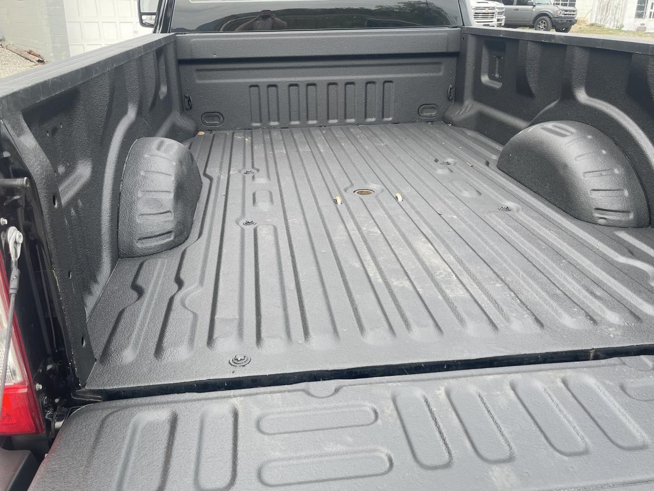 Ford F-350 SD XL Crew Cab Long Bed DRW 4WD 2022