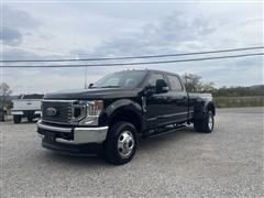 2022 Ford F-350 SD 