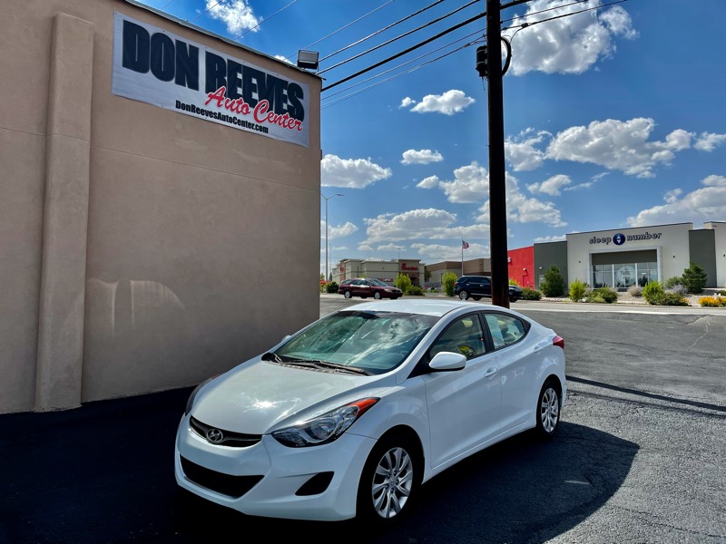 Used Cars Farmington NM Used Cars & Trucks NM Don Reeves Auto Center