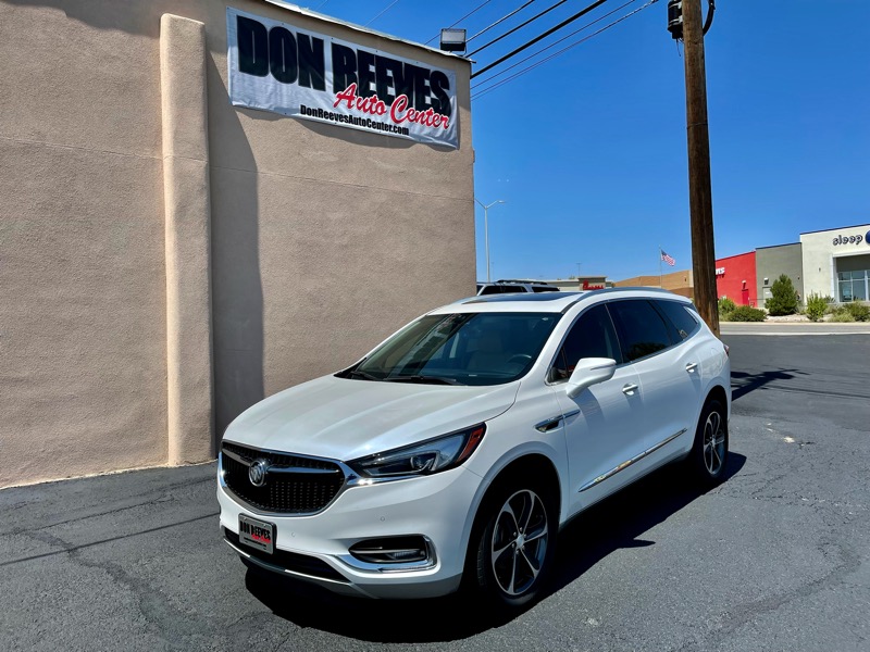 Used Cars Farmington NM Used Cars & Trucks NM Don Reeves Auto Center