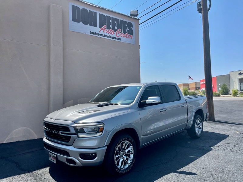 Used Cars Farmington NM Used Cars & Trucks NM Don Reeves Auto Center