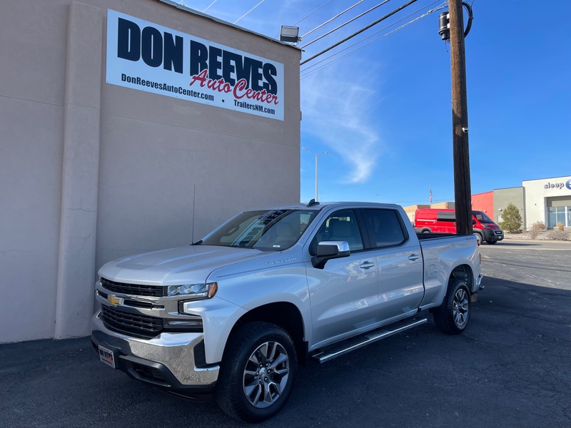 Used Cars Farmington NM Used Cars & Trucks NM Don Reeves Auto Center