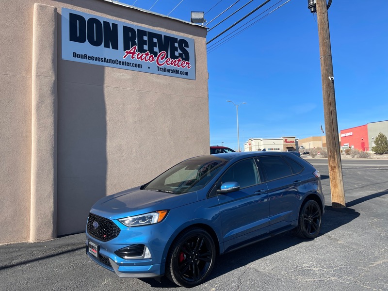 Used Cars Farmington NM Used Cars & Trucks NM Don Reeves Auto Center