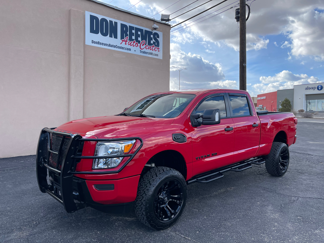 Used Cars Farmington NM Used Cars & Trucks NM Don Reeves Auto Center