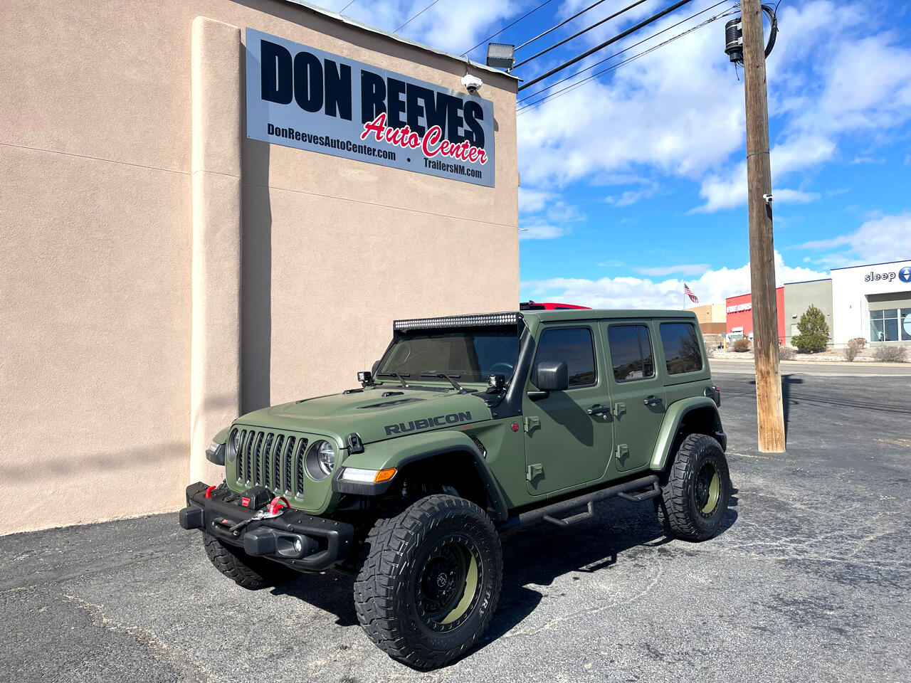 Used Cars Farmington NM Used Cars & Trucks NM Don Reeves Auto Center