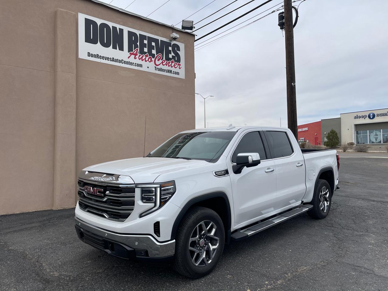 Used Cars Farmington NM Used Cars & Trucks NM Don Reeves Auto Center