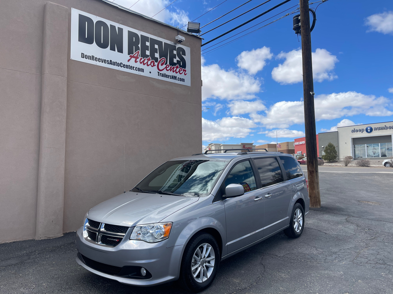 Used Cars Farmington NM Used Cars & Trucks NM Don Reeves Auto Center