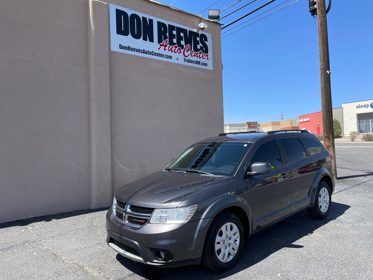 Used Cars Farmington NM Used Cars & Trucks NM Don Reeves Auto Center