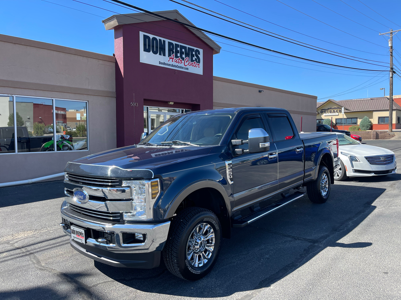 Used Cars Farmington NM Used Cars & Trucks NM Don Reeves Auto Center