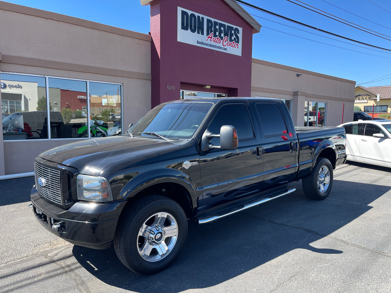 Used Cars for Sale Farmington NM 87402 Don Reeves Auto Center