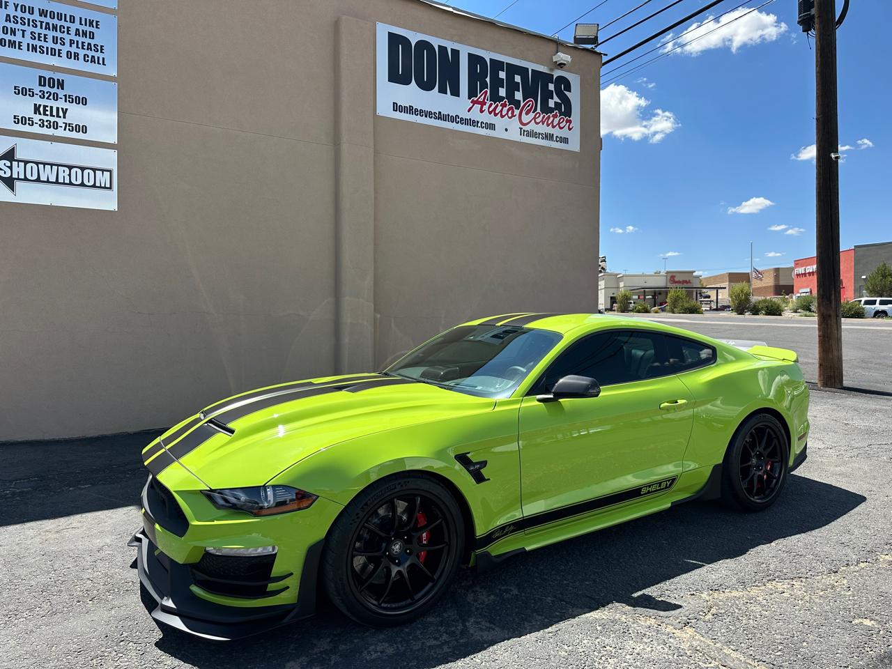 Used Cars Farmington NM Used Cars & Trucks NM Don Reeves Auto Center