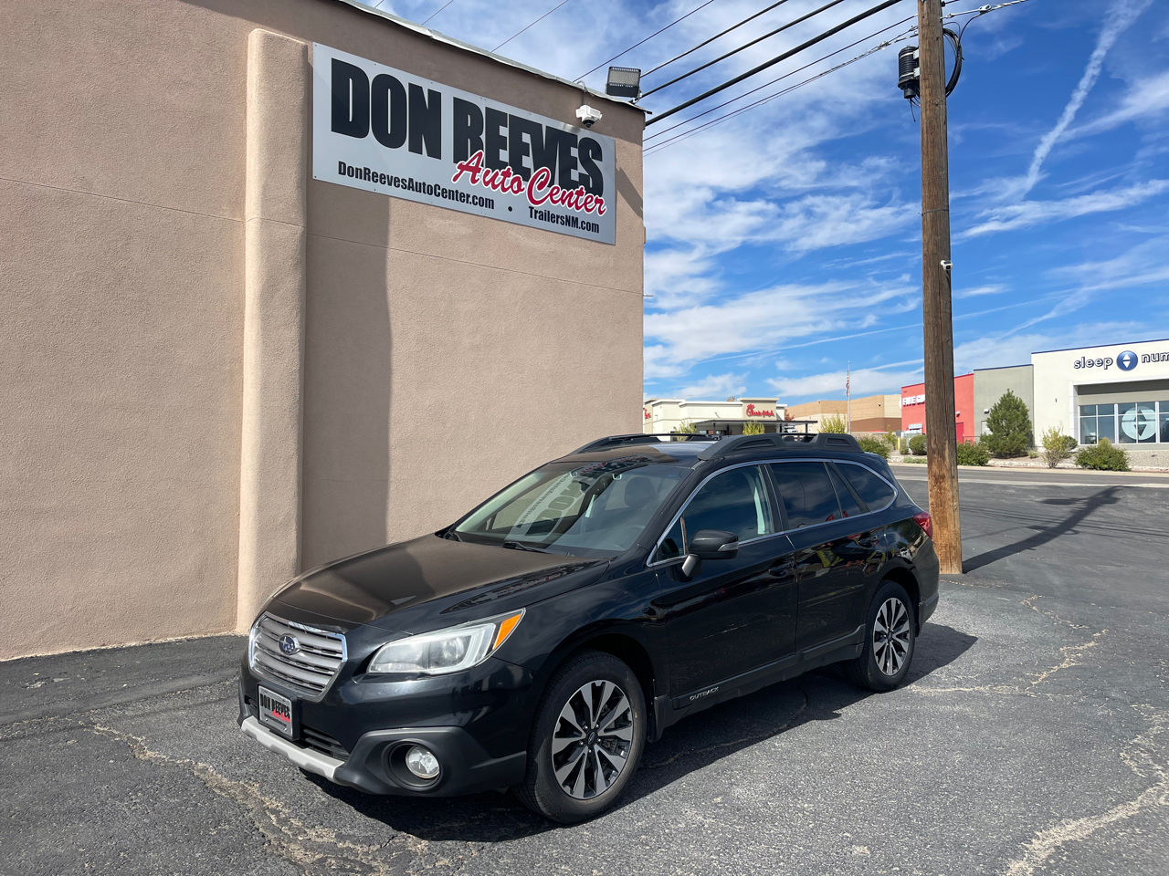 Used Cars Farmington NM Used Cars & Trucks NM Don Reeves Auto Center