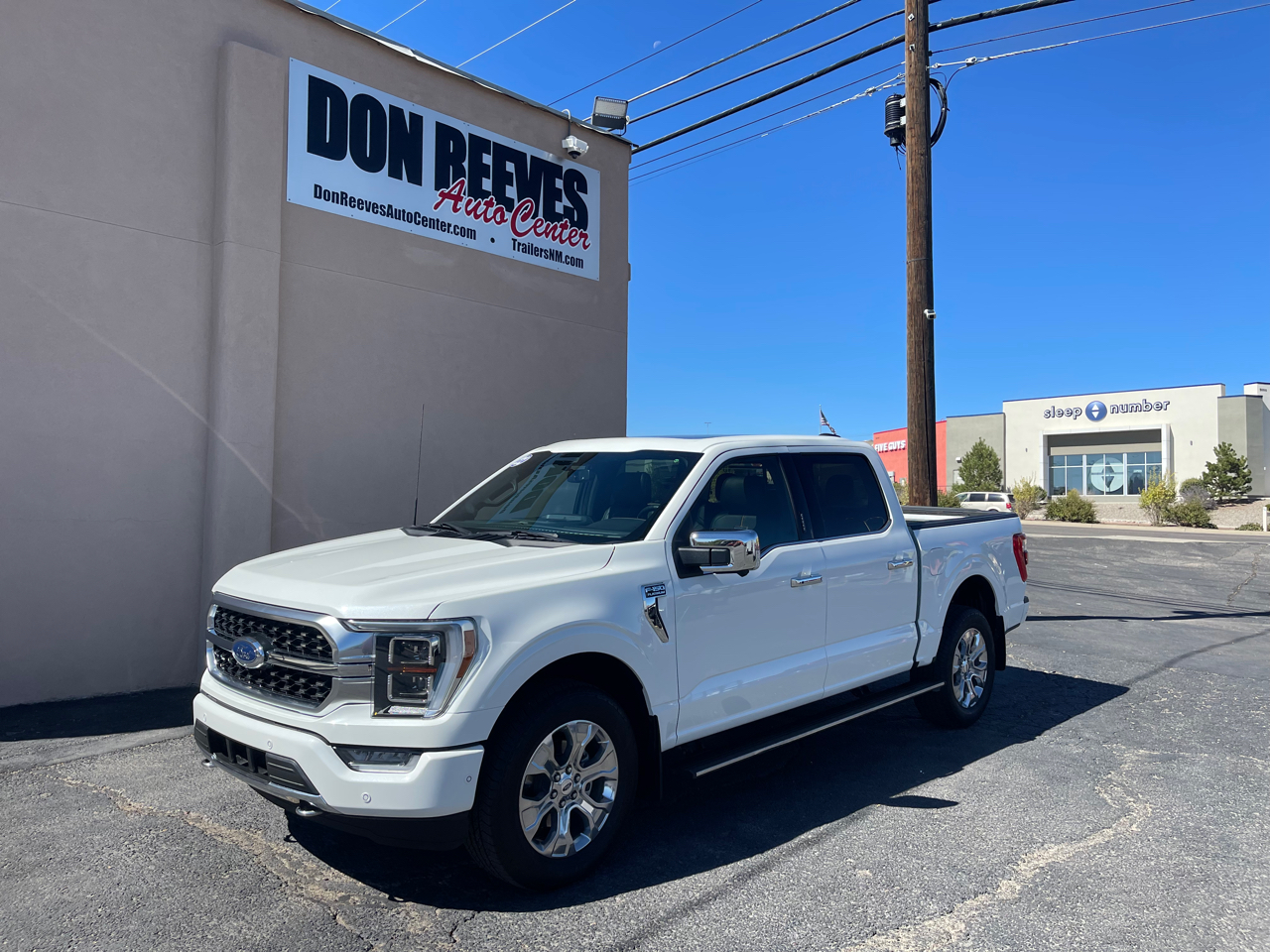 Used Cars for Sale Farmington NM 87402 Don Reeves Auto Center