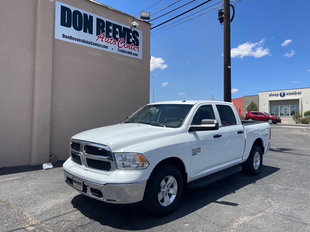 Used Cars for Sale Farmington NM 87402 Don Reeves Auto Center