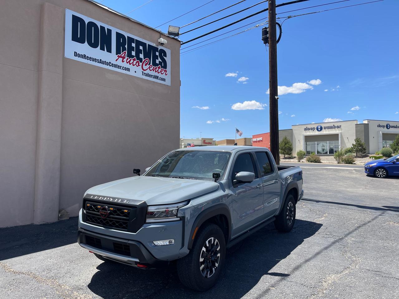 Used Cars for Sale Farmington NM 87402 Don Reeves Auto Center
