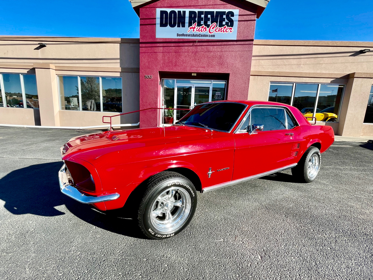 Used Cars Farmington NM Used Cars & Trucks NM Don Reeves Auto Center