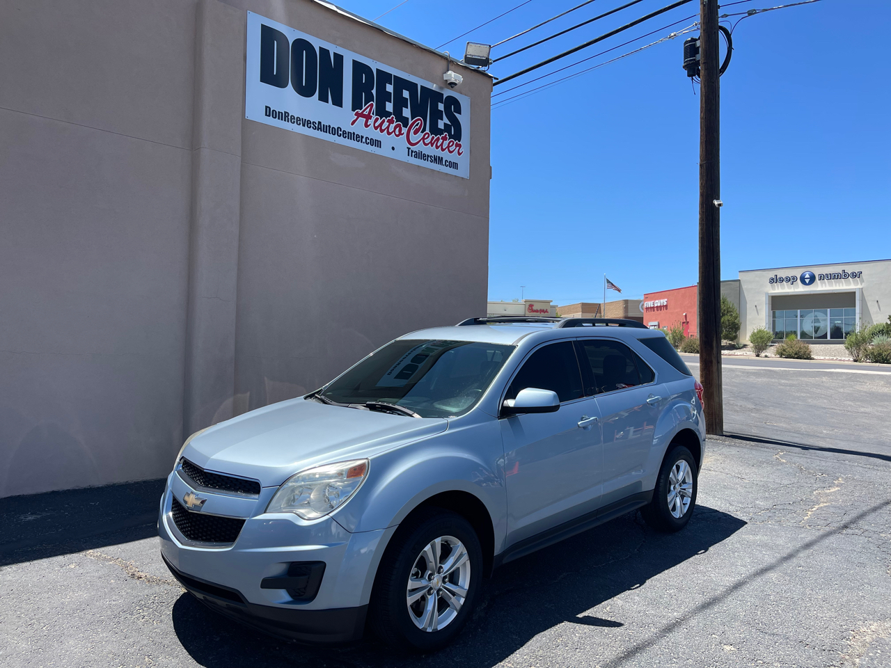 Used Cars Farmington NM Used Cars & Trucks NM Don Reeves Auto Center