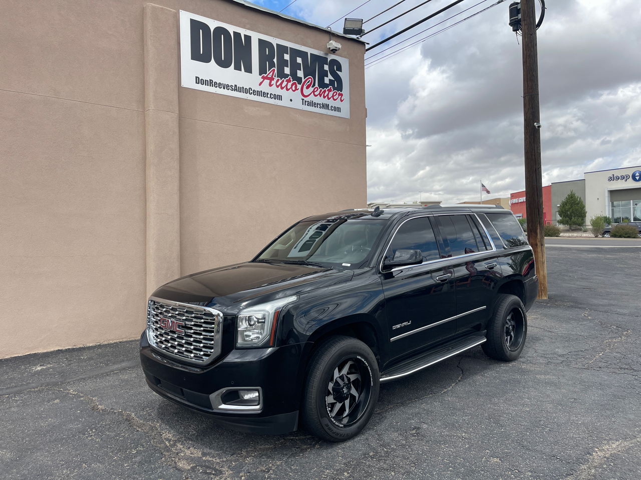 Used Cars Farmington NM Used Cars & Trucks NM Don Reeves Auto Center