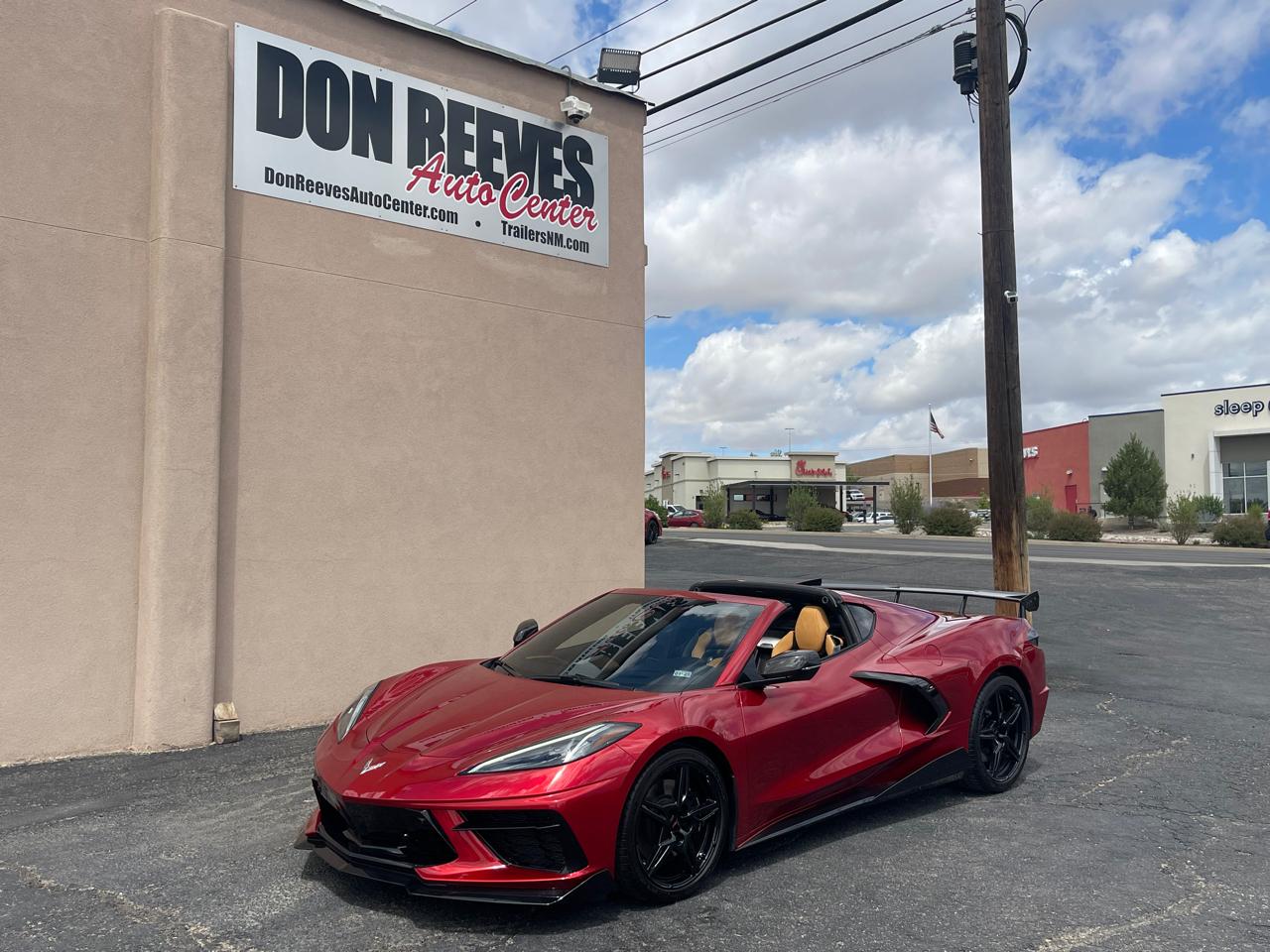 Used Cars for Sale Farmington NM 87402 Don Reeves Auto Center