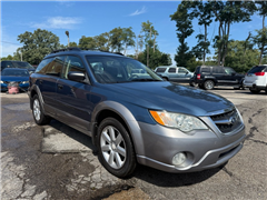 2009 Subaru Outback  2009 Subaru Outback