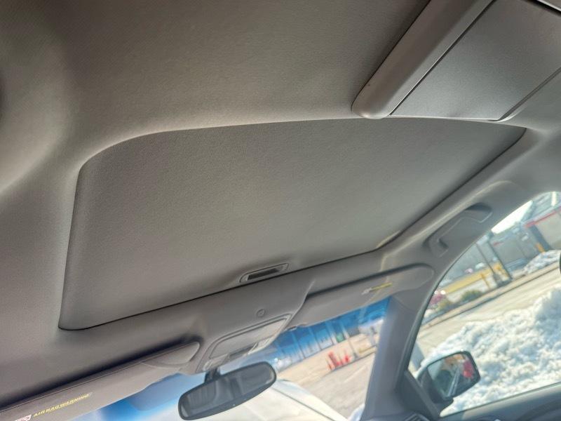 Honda Odyssey Touring 2010