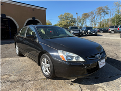2005 Honda Accord  2005 Honda Accord