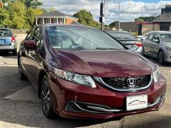 2014 Honda Civic  2014 Honda Civic