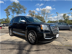 2016 GMC Terrain  2016 GMC Terrain