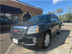 2016 GMC Terrain  2016 GMC Terrain