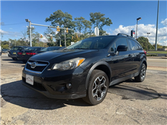 2015 Subaru XV Crosstrek  2015 Subaru XV Crosstrek