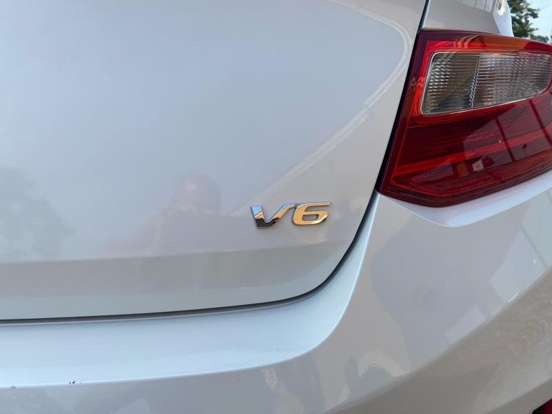 Honda Accord EX-L V6 Coupe AT 2014