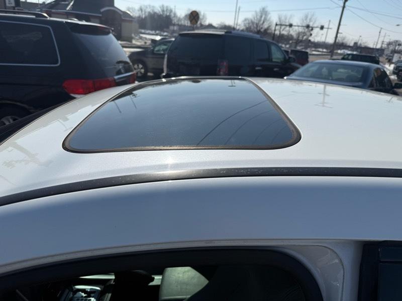 Acura TL 5-Speed AT 2004