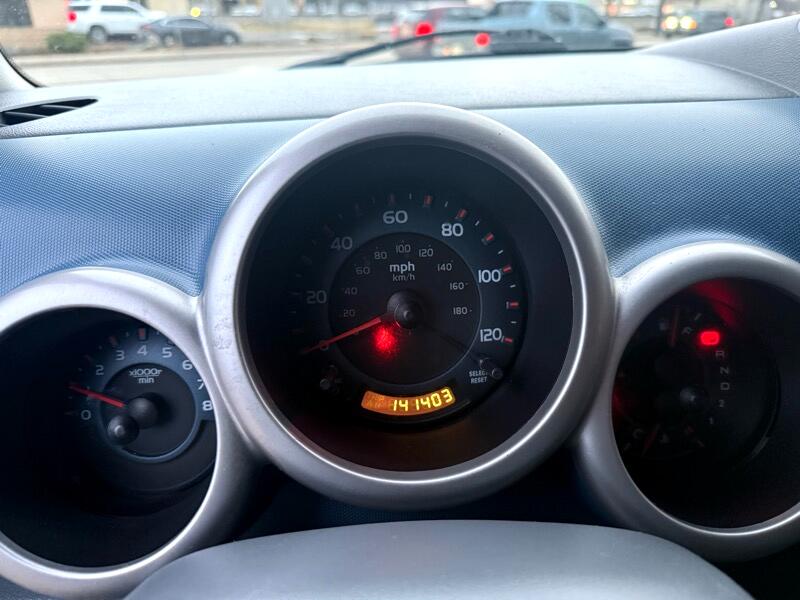 Honda Element EX-P 2WD AT 2006